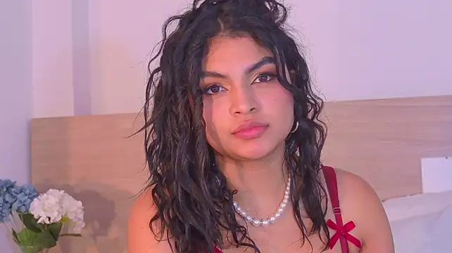 แชท XXX สดของ MelodyAlvarez