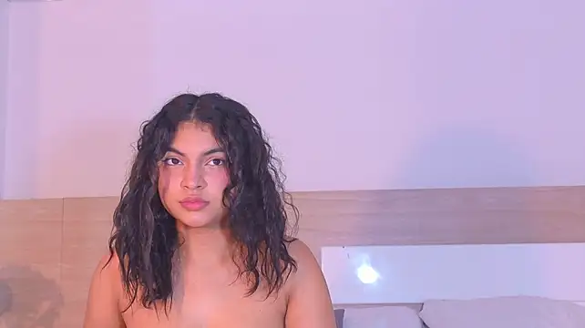 MelodyAlvarez's Live XXX Chat