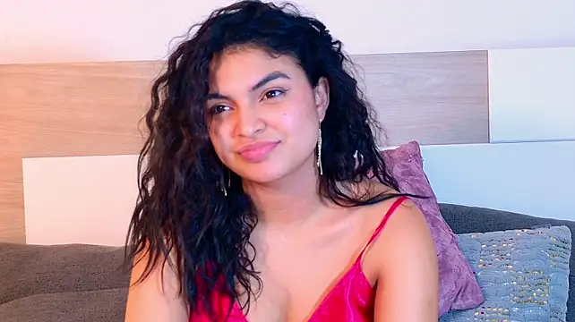 MelodyAlvarez 现场XXX聊天