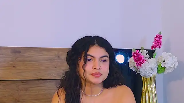 MelodyAlvarez's Live XXX Chat
