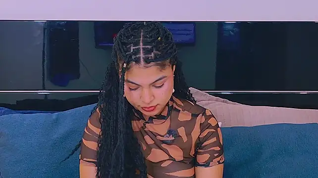 MelodyAlvarez Webcam-Show
