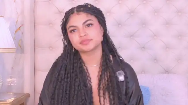 MelodyAlvarezn Live XXX chat