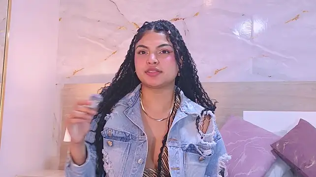 แชท XXX สดของ MelodyAlvarez