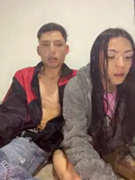 Show Webcam de DaxAndCherry_