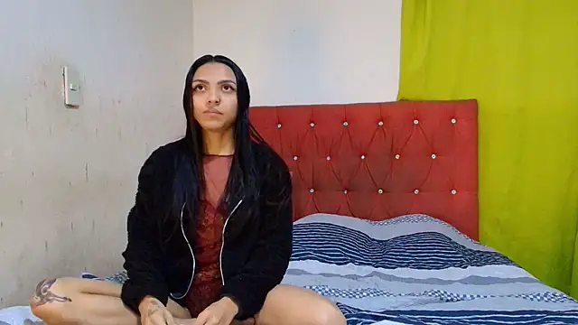 DaxAndCherry_ Webcamshow