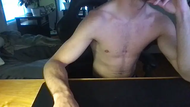 Show de DoItAaron na webcam