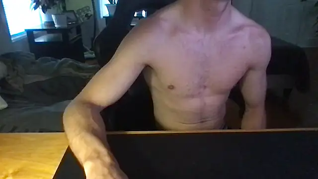 Show modela DoItAaron na web-kameri