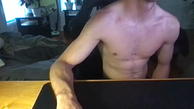 DoItAaron Шоу с уебкамера