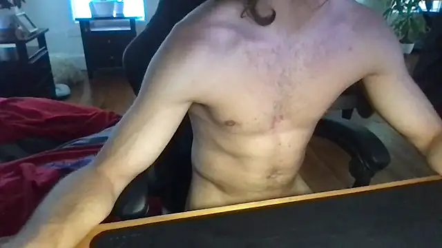 DoItAaron webkamerás műsora