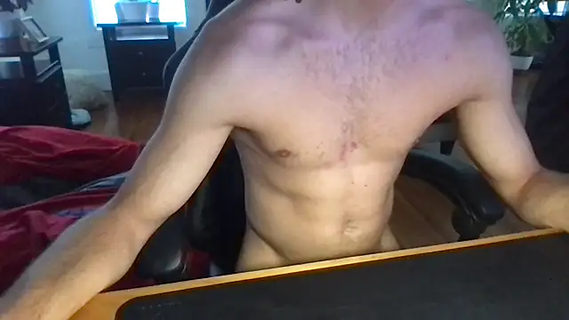 DoItAaron webkamerás műsora