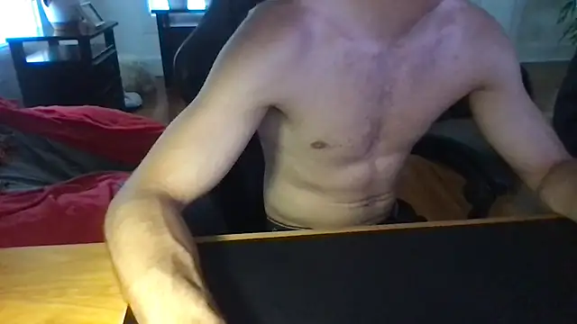DoItAaron 웹캠 쇼