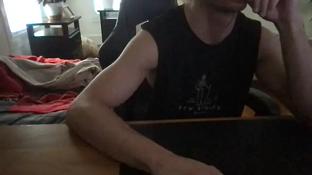 DoItAaron Webcam show