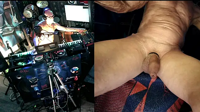 Show Webcam de kiveuxmaqueue
