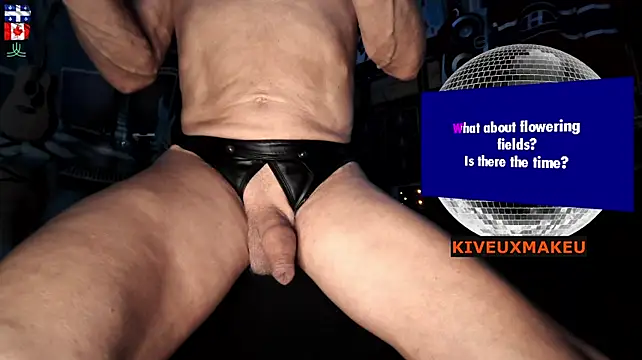 kiveuxmaqueuen Webbikameraesitys
