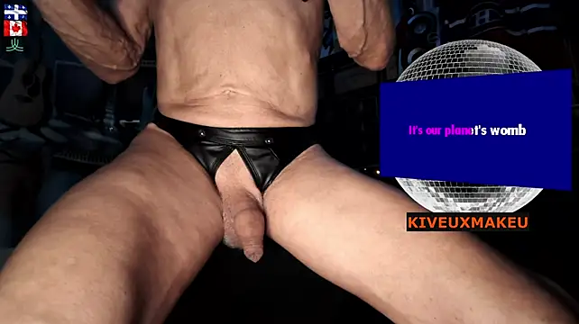 โชว์เว็บแคมของ kiveuxmaqueue
