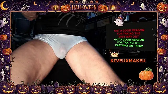 kiveuxmaqueue Show in webcam