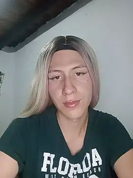 Show Webcam de Yasmincharms