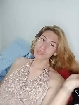 Yasmincharms' Webcam Show