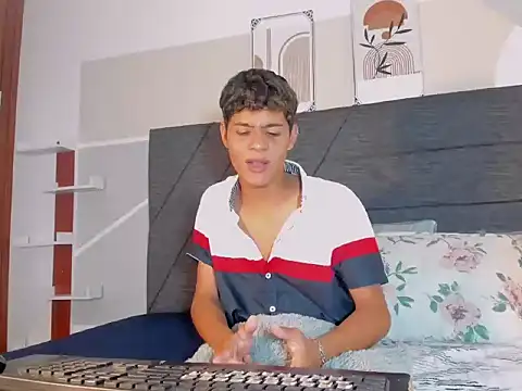nico_vega's Webcam Show