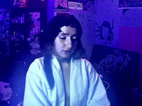 flame_nix777's Webcam Show