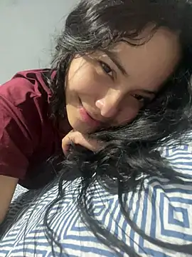 ColombianSexyCouple_ webkamerás műsora