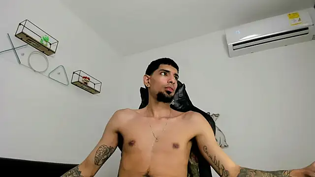Jax_Nova Webcamshow