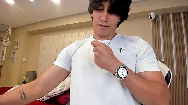 Alexx_Cano_ Show in webcam
