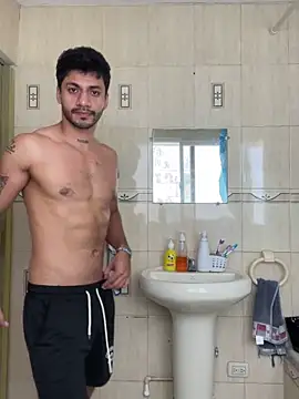 Geo9333 webcam show