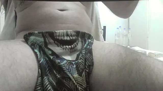hulk23big's Webcam Show
