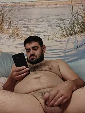 Ivanxxx198 Webcam-Show