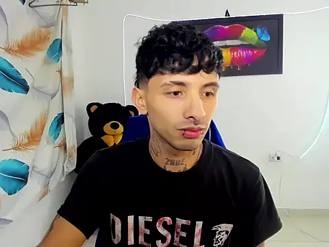 Show de webcam de felix_mSqueen