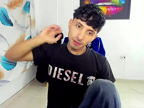 felix_mSqueen – webcam-show