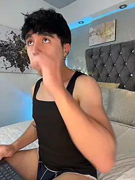 Show webcam de Tommy_Claks