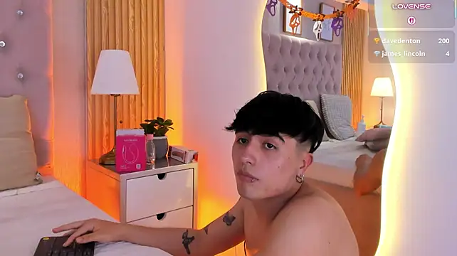 Tommy_Claks – webcam-show