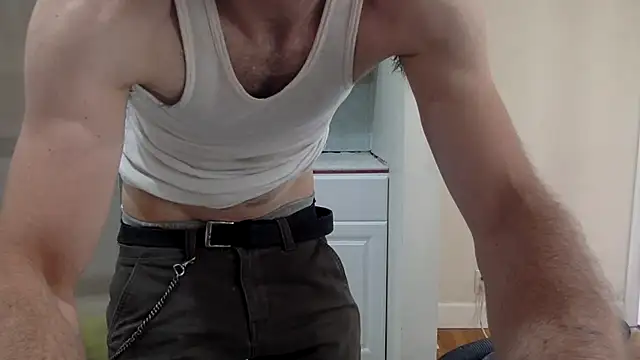 Show de thewhat4567 na webcam