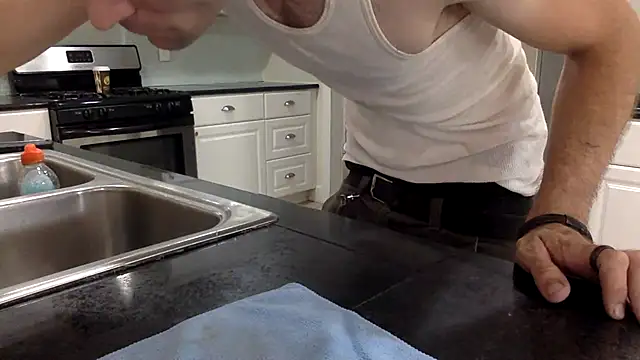 thewhat4567 Webcam show