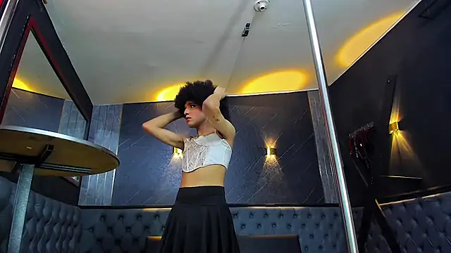 Show de webcam de geinnys_gonzalez1