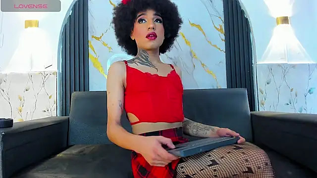 geinnys_gonzalez1's Webcam Show