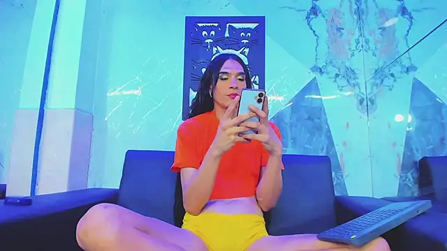 Show de geinnys_gonzalez1 na webcam