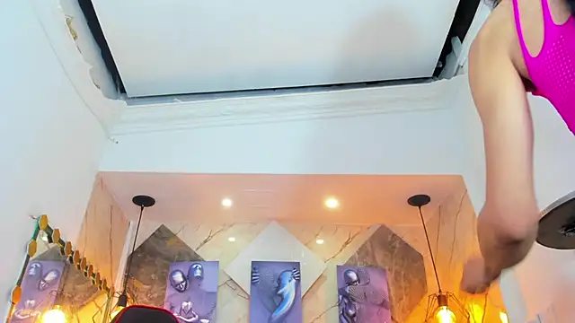 geinnys_gonzalez1 webkamerás műsora
