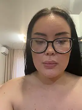 Peach_Doll's Live XXX Chat