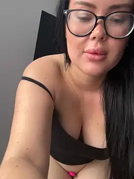 Show de webcam de Peach_Doll