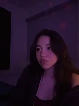 _RubyNoir_ Webcamshow