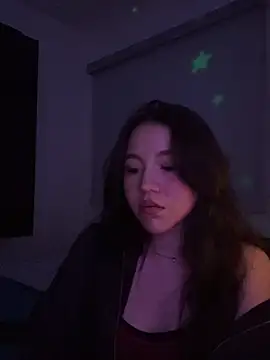 _RubyNoir_ Webcam-Show
