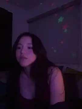 Chat XXX en directo de _RubyNoir_