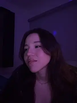Chat XXX ao vivo de _RubyNoir_