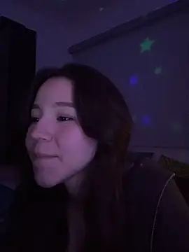Chat +18 de _RubyNoir_ ao vivo