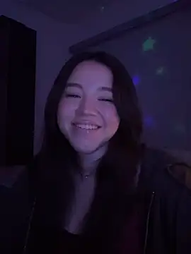 Chat +18 de _RubyNoir_ ao vivo