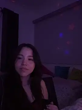 Chat XXX en directo de _RubyNoir_