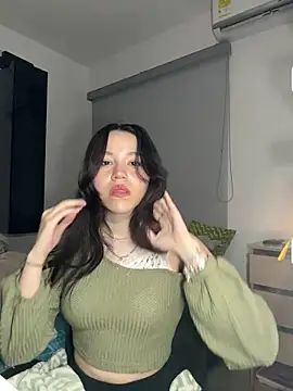 _RubyNoir_ 라이브 XXX 채팅